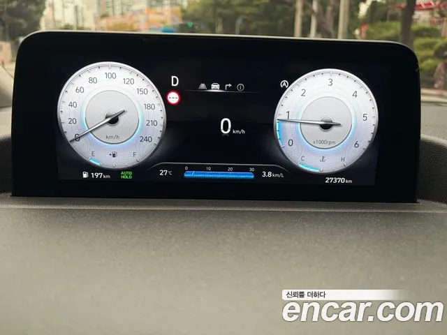 Hyundai Staria — Фото автомобиля 8