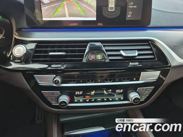 BMW Gran Turismo — Фото автомобиля 9