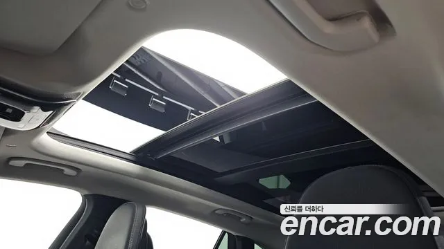 Mercedes-Benz GLC-Class GLC-класс X254 — Фото автомобиля 15