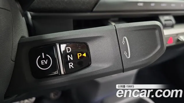 Kia EV3 — Фото автомобиля 8