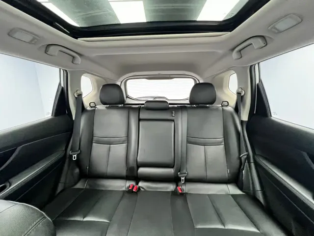 Nissan X-Trail — Фото автомобиля 16