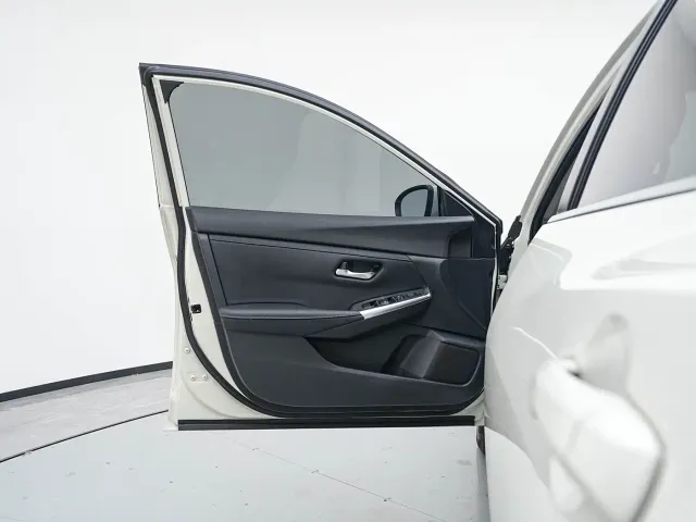 Nissan Sylphy — Фото автомобиля 9