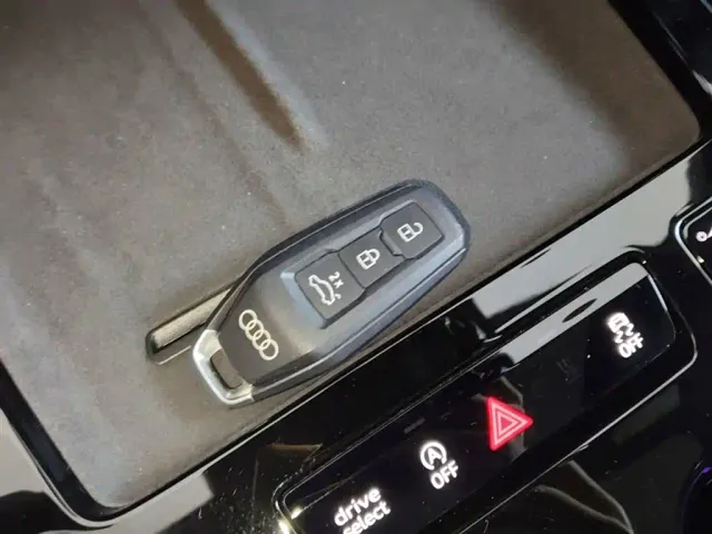 Audi A5L Sportback — Фото автомобиля 8