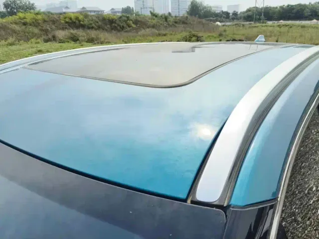 Ford Edge — Фото автомобиля 6