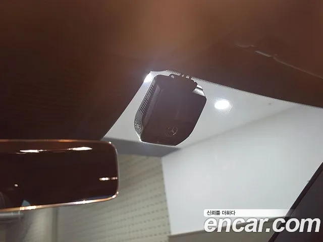 Mercedes-Benz GLS-Class — Фото автомобиля 15