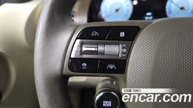 Hyundai Casper Casper Electric — Фото автомобиля 15