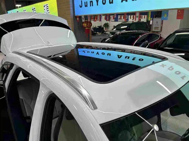 BYD Song PLUS — Фото автомобиля 21