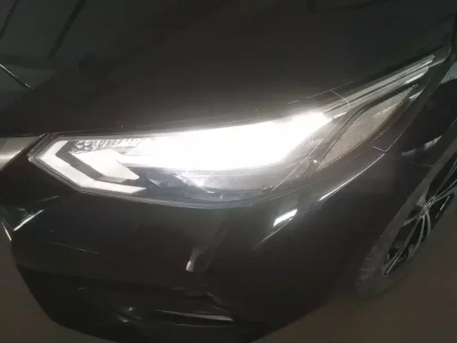 Nissan Sylphy — Фото автомобиля 23