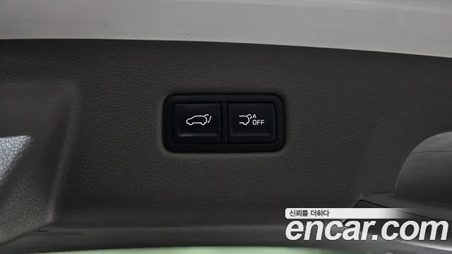 Kia Canival Carnival 4 поколение Дизель 9 мест Signature — Фото автомобиля 29