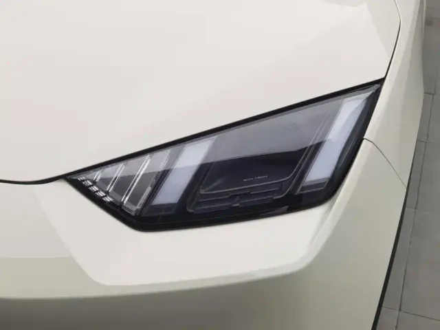 BYD Seagull — Фото автомобиля 7