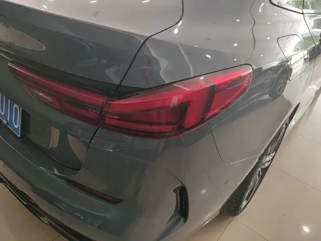 BMW 2 Series — Фото автомобиля 7