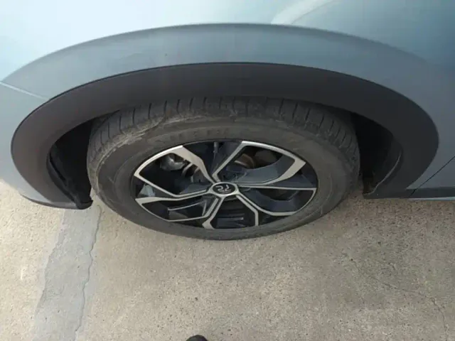 BYD Yuan PLUS — Фото автомобиля 22