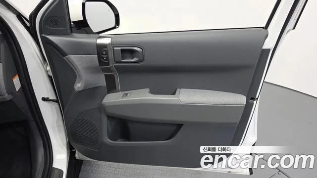 Kia EV3 — Фото автомобиля 24