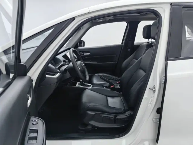 Honda Fit — Фото автомобиля 10