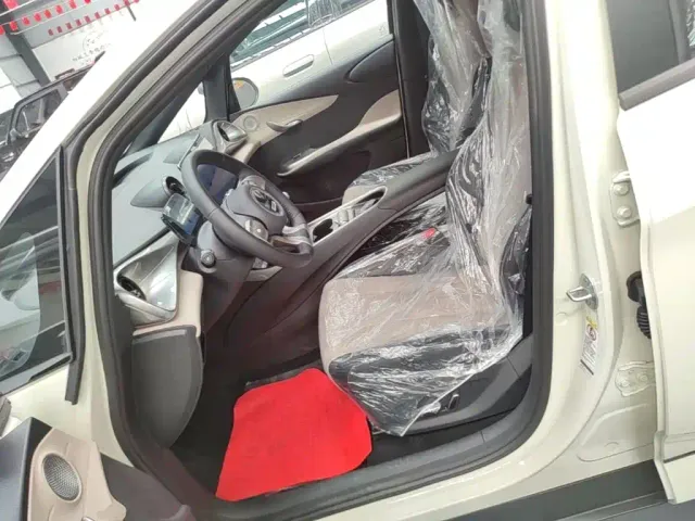 BYD Dolphin — Фото автомобиля 14