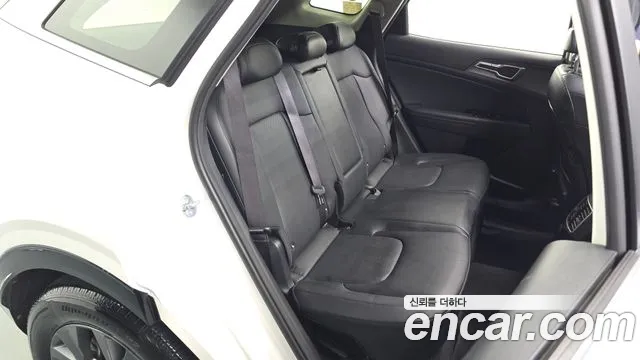 Kia Sportage Sportage 5-е поколение — Фото автомобиля 12