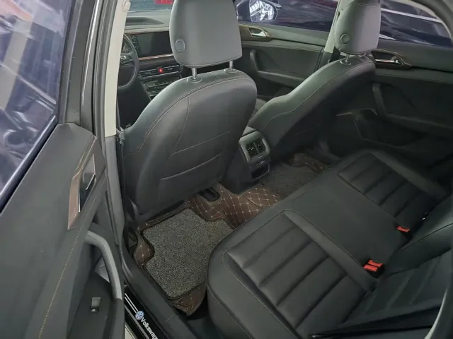 Volkswagen Tharu — Фото автомобиля 6
