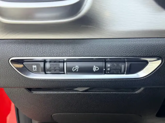 Geely Binyue — Фото автомобиля 12