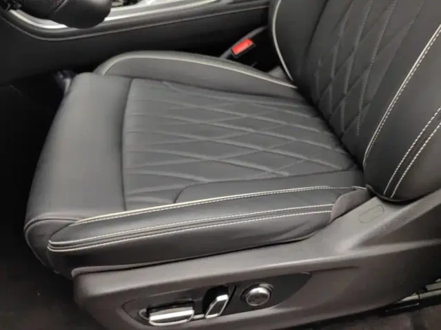 GAC Trumpchi GS8 — Фото автомобиля 20