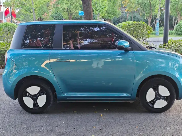 Changan Lumin — Фото автомобиля 7