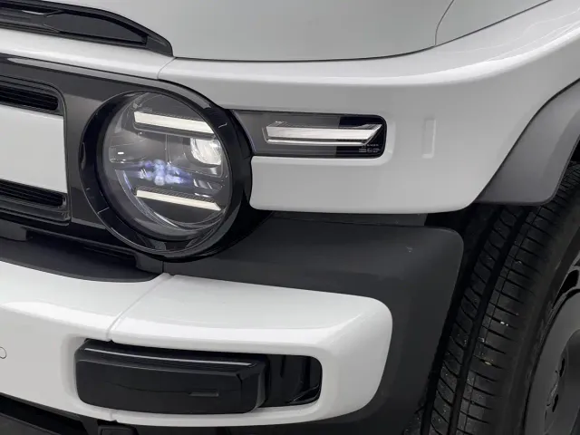 iCAR V23 — Фото автомобиля 18