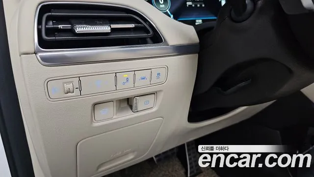 Hyundai Palisade Palisade Бензин 3.8 4WD — Фото автомобиля 13