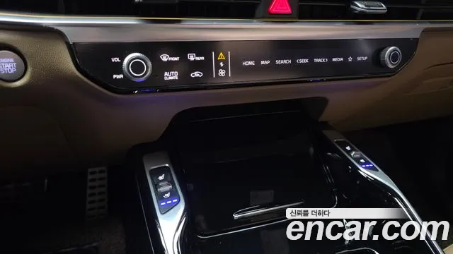 Kia Sorento — Фото автомобиля 26
