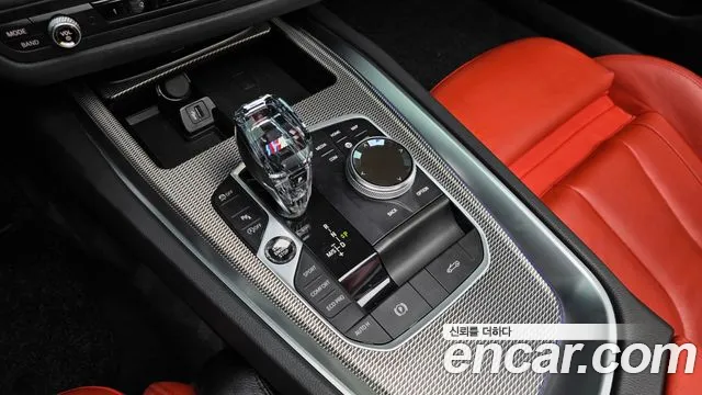 BMW Z4 sDrive20i M Sport — Фото автомобиля 9