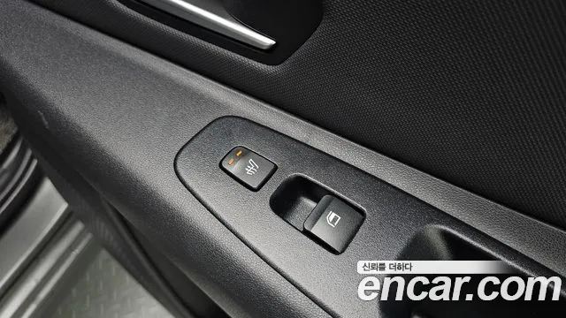 Hyundai AVANTE Новый Avante (CN7) — Фото автомобиля 19