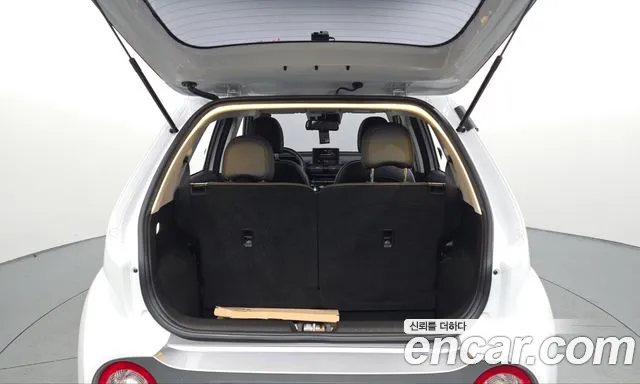 Hyundai Casper — Фото автомобиля 25