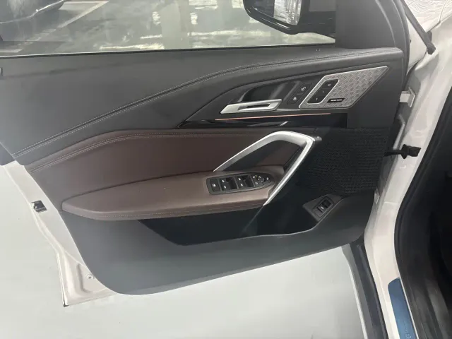 BMW X1 — Фото автомобиля 4