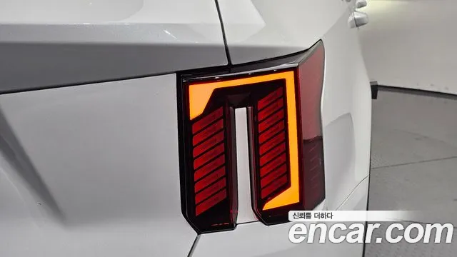 Kia Sorento — Фото автомобиля 8
