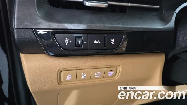 Kia Canival Carnival 4 поколение Дизель 9 мест Signature — Фото автомобиля 13