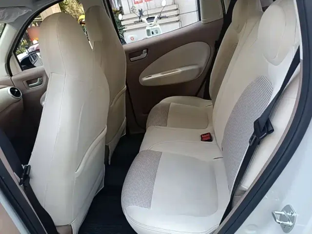 Wuling Hongguang Mini EV — Фото автомобиля 16
