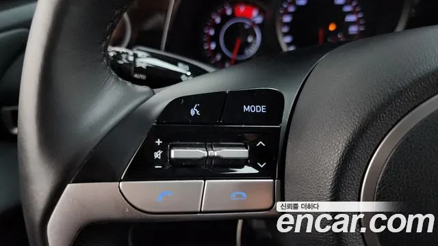 Hyundai AVANTE Avante (CN7) — Фото автомобиля 15