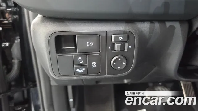 Hyundai Ioniq 6 — Фото автомобиля 30