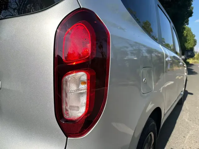 Wuling Hongguang — Фото автомобиля 20