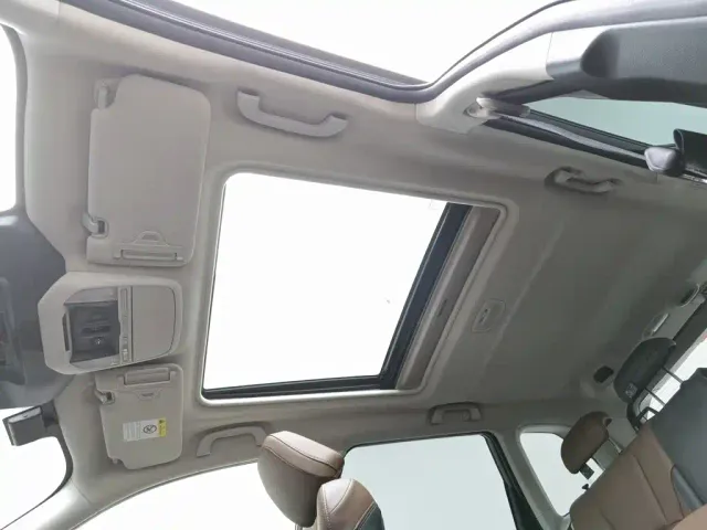 Subaru Forester — Фото автомобиля 14