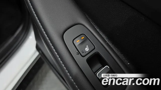 Hyundai Sonata Exclusive — Фото автомобиля 30