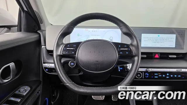 Hyundai Ioniq5 — Фото автомобиля 6