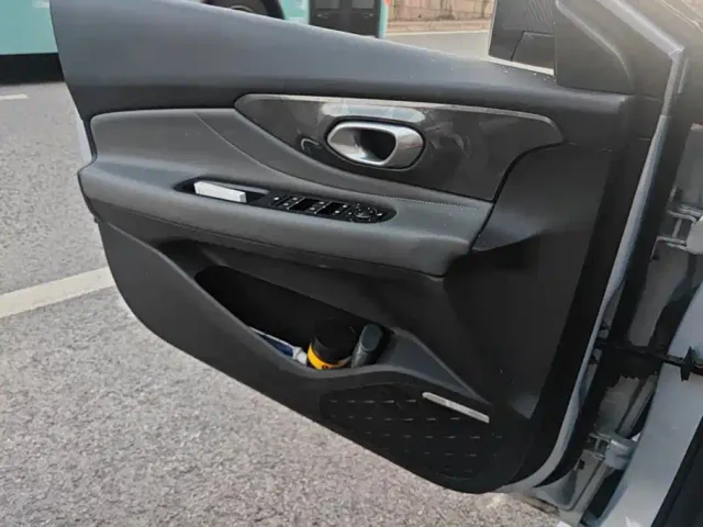 GAC Trumpchi Emkoo — Фото автомобиля 7