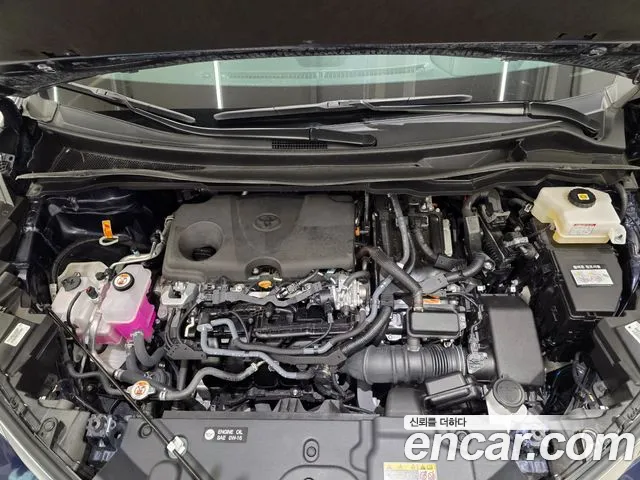 Toyota Sienna 4th Gen — Фото автомобиля 6