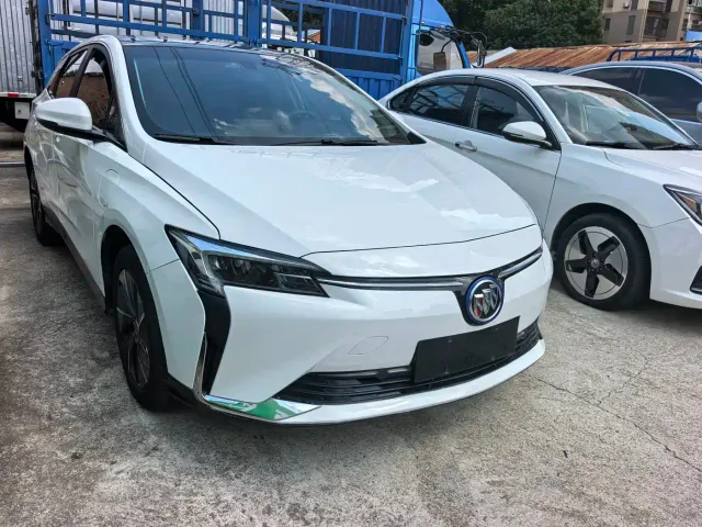 Buick Velite 6 — Фото автомобиля 3