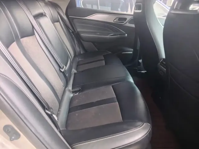 GAC Aion S Plus — Фото автомобиля 7