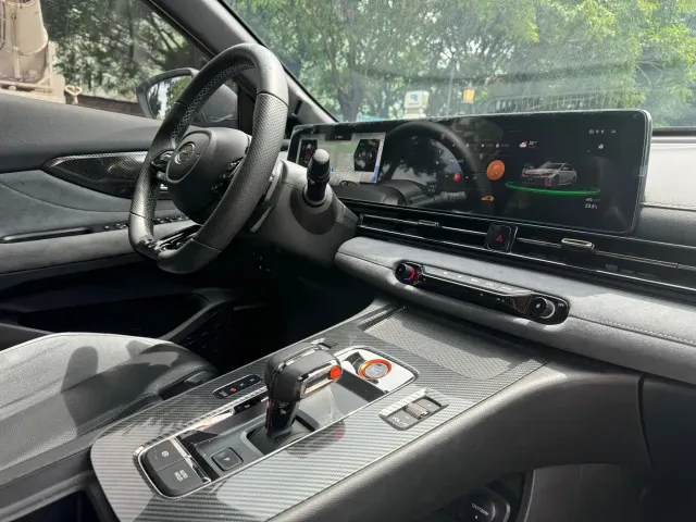 GAC Trumpchi Emkoo — Фото автомобиля 13