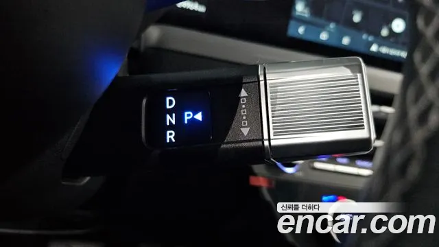 Hyundai Sonata Exclusive — Фото автомобиля 9