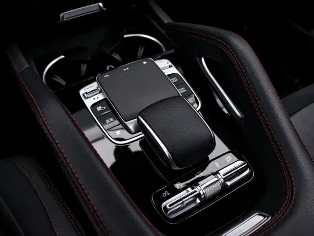 Mercedes-Benz GLE Coupe AMG — Фото автомобиля 10