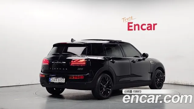 Mini Clubman — Фото автомобиля 2
