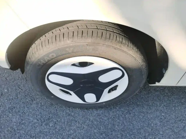 Geely Panda — Фото автомобиля 22