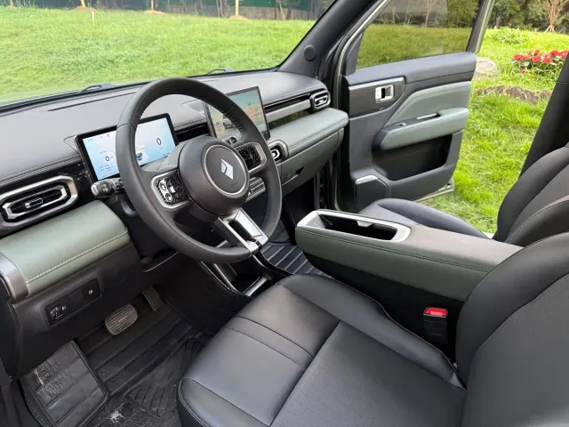 Baojun Yep Plus — Фото автомобиля 8